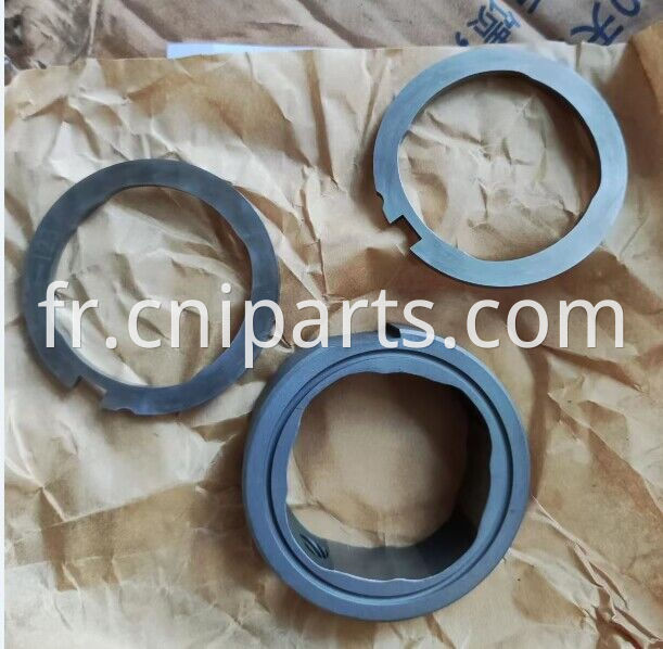Cam Ring And Scroll Plate Kit 